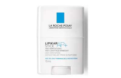 LA ROCHE-POSAY LIPIKAR STICK AP+ - Stick na pokožku, 15 ml.